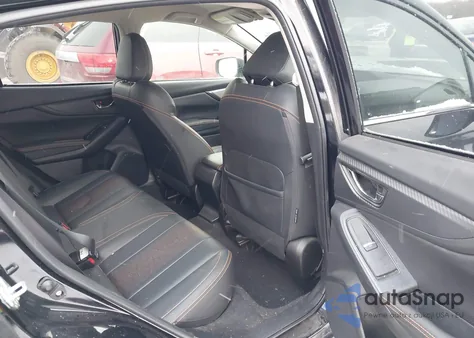 2022 Subaru Crosstrek Limited z USA, uszkodzony, nr VIN JF2GTHMC4N8227579